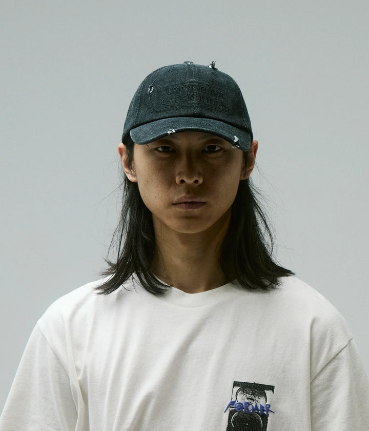 ACTION CAP