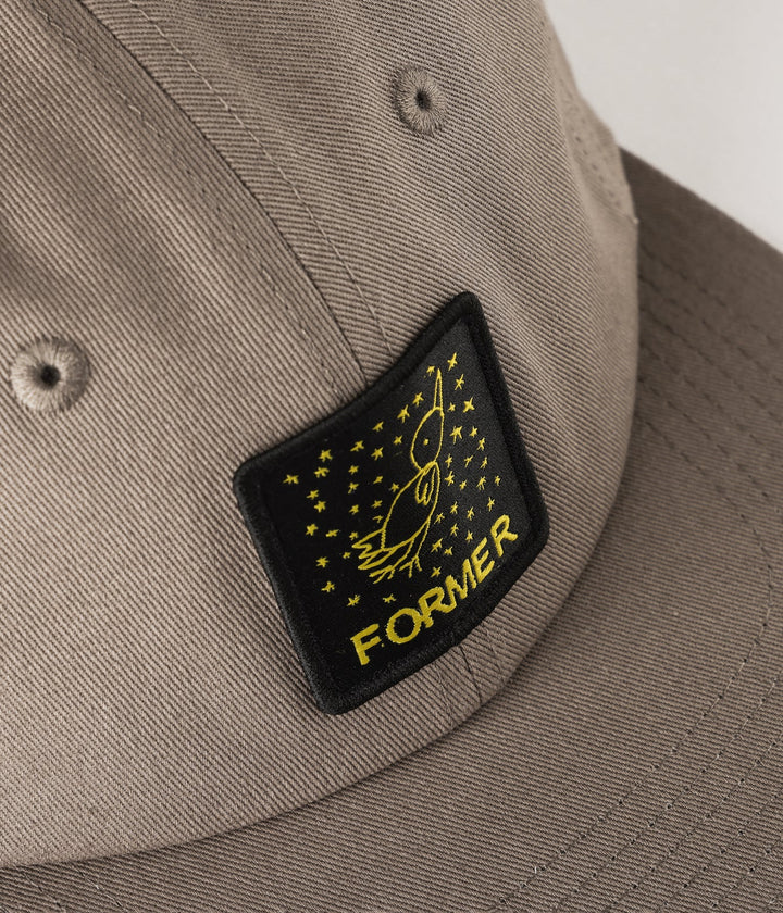 BREAK FREE CAP