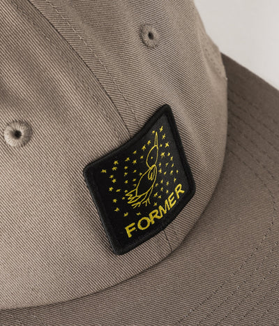 BREAK FREE CAP