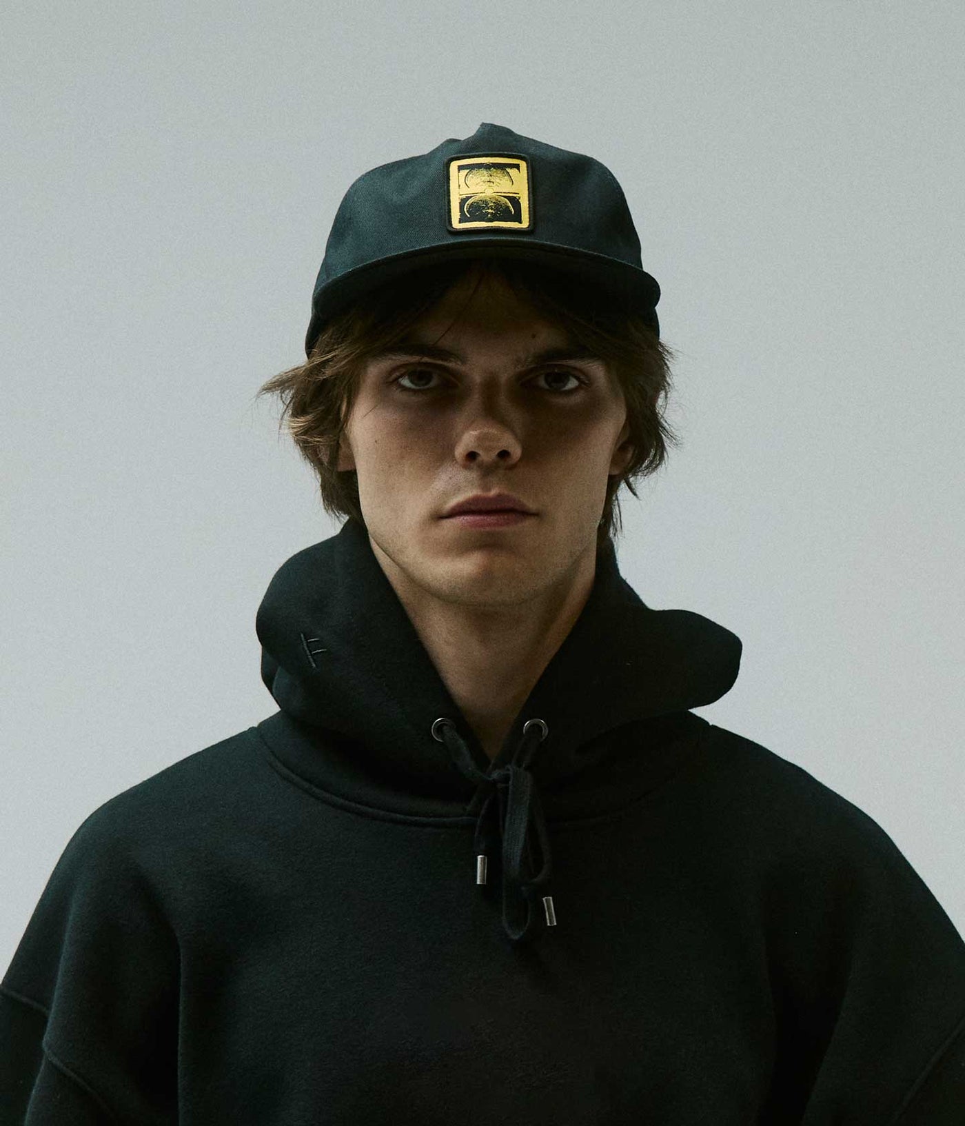 CRUX PATCH CAP