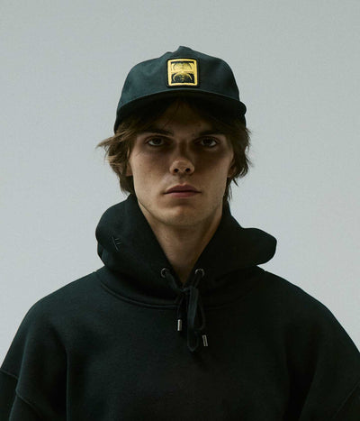CRUX PATCH CAP