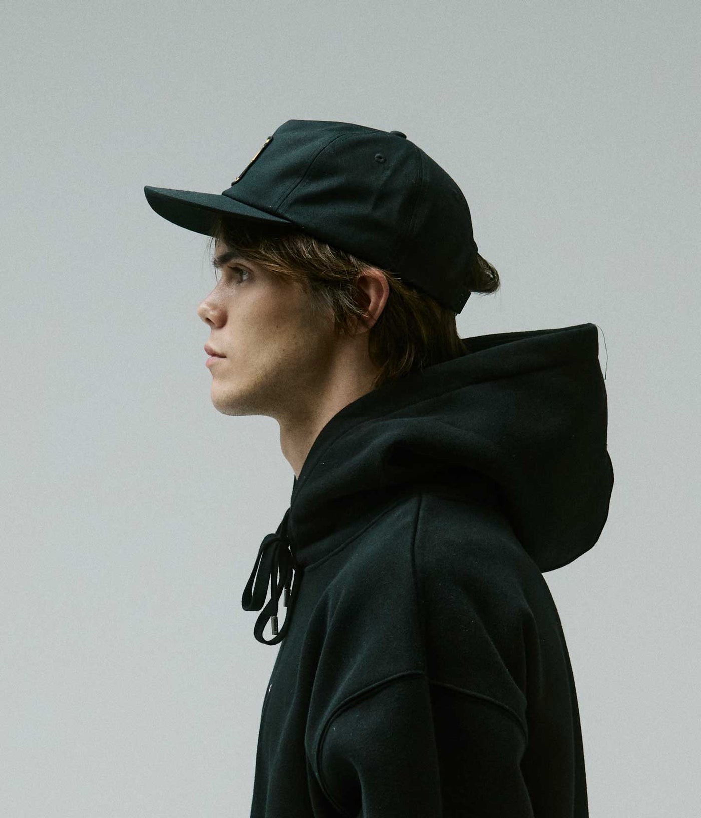 CRUX PATCH CAP