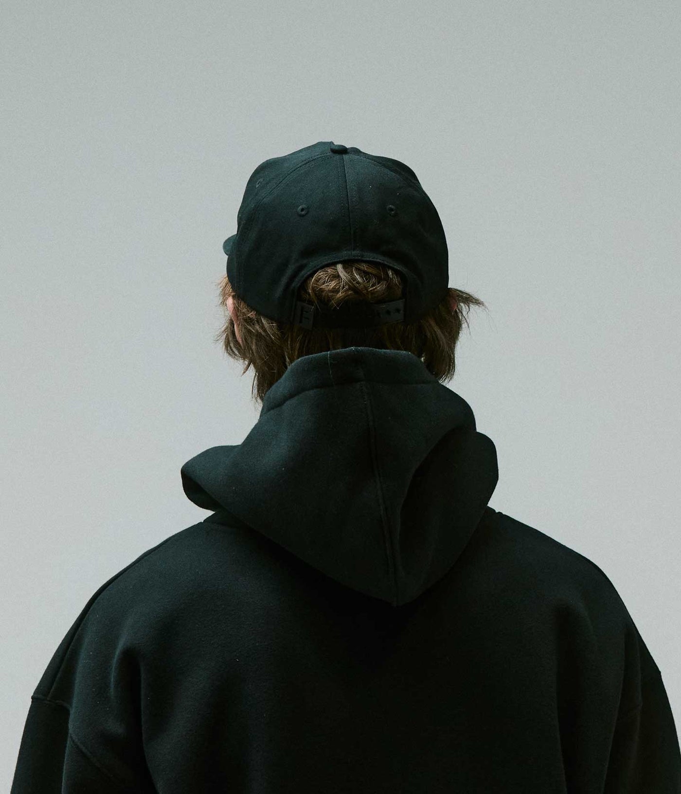 CRUX PATCH CAP