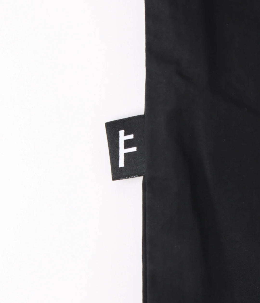 MAYILYN CONTRAST SS SHIRT