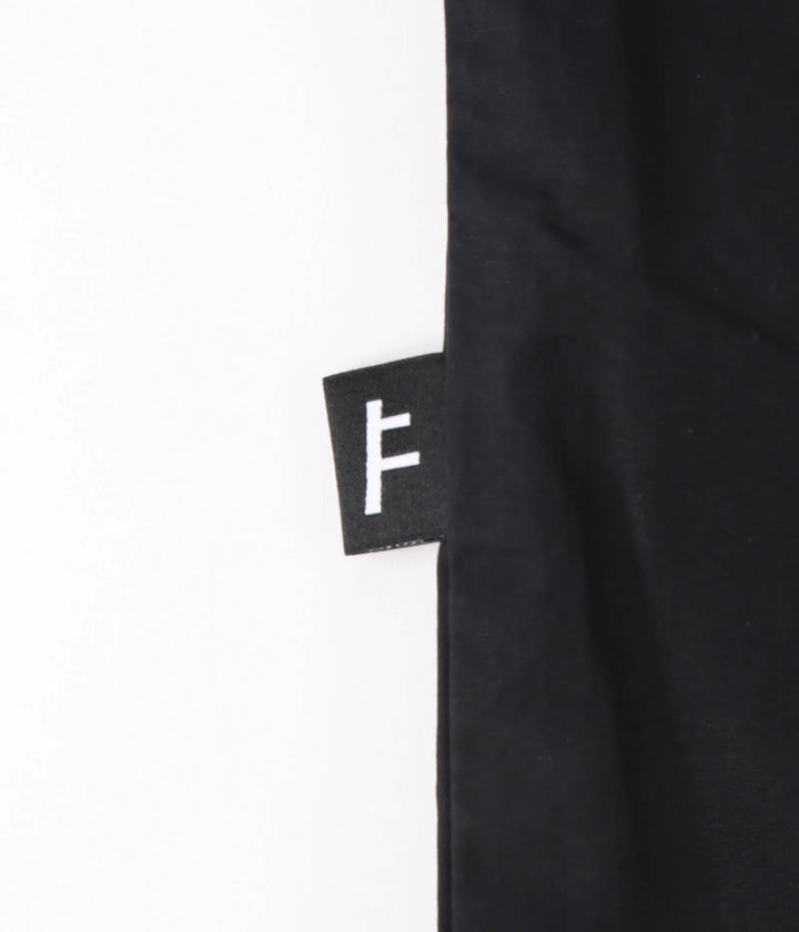 MAYILYN CONTRAST SS SHIRT