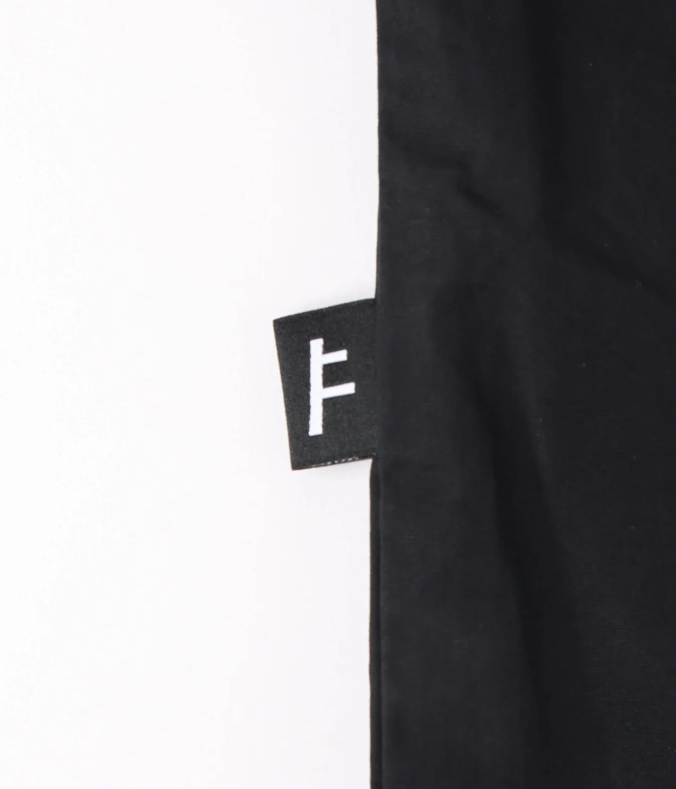 MAYILYN CONTRAST SS SHIRT
