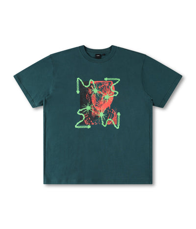 CHAINED T-SHIRT