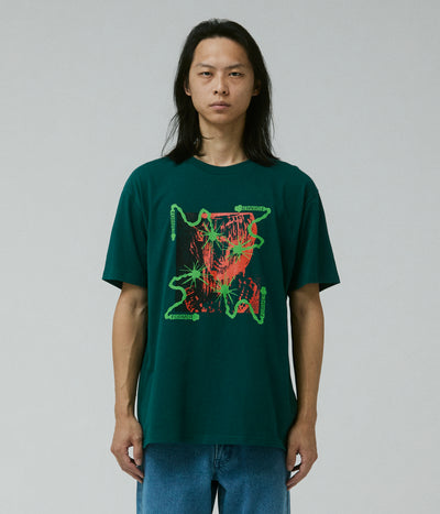 CHAINED T-SHIRT
