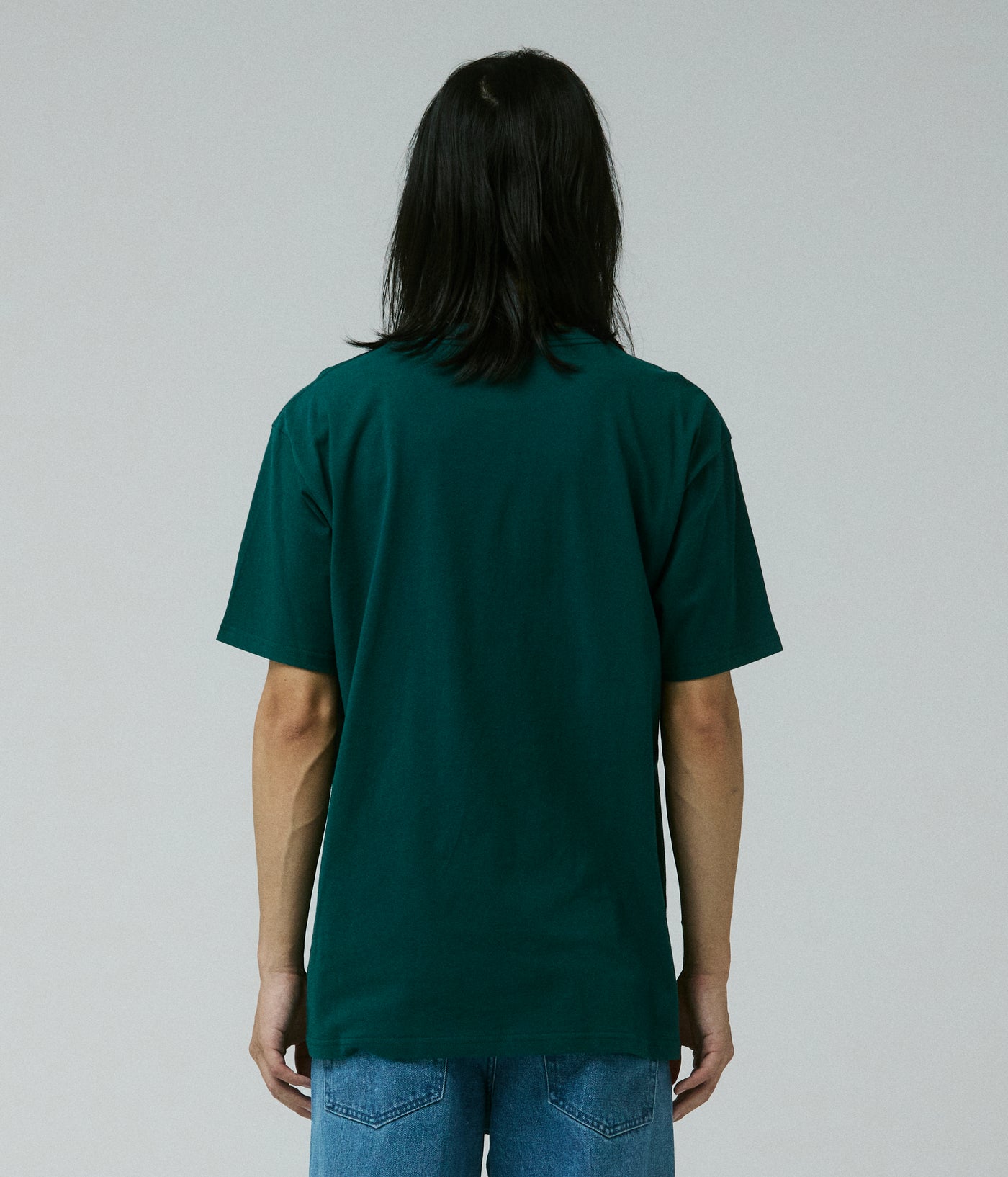 CHAINED T-SHIRT