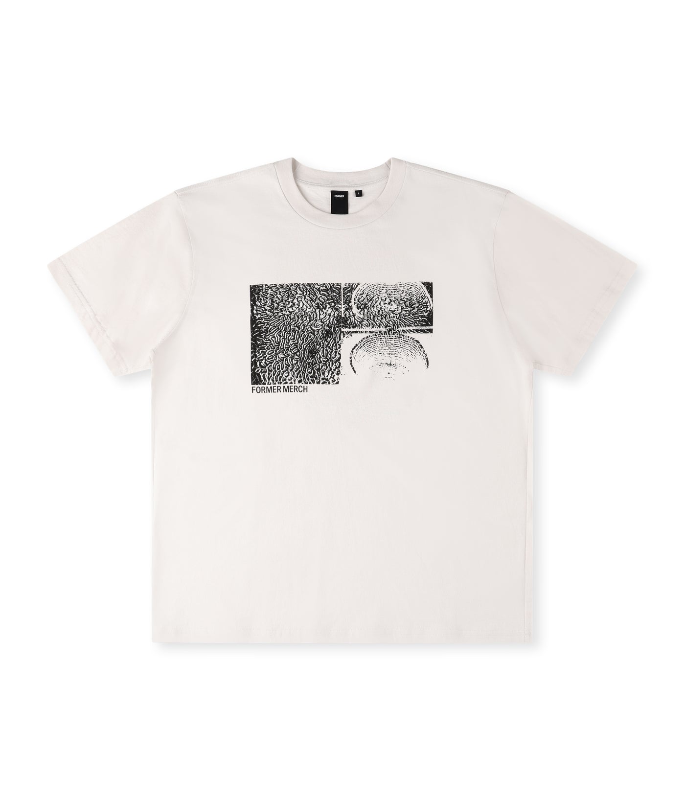 SYNTHESIS T SHIRT