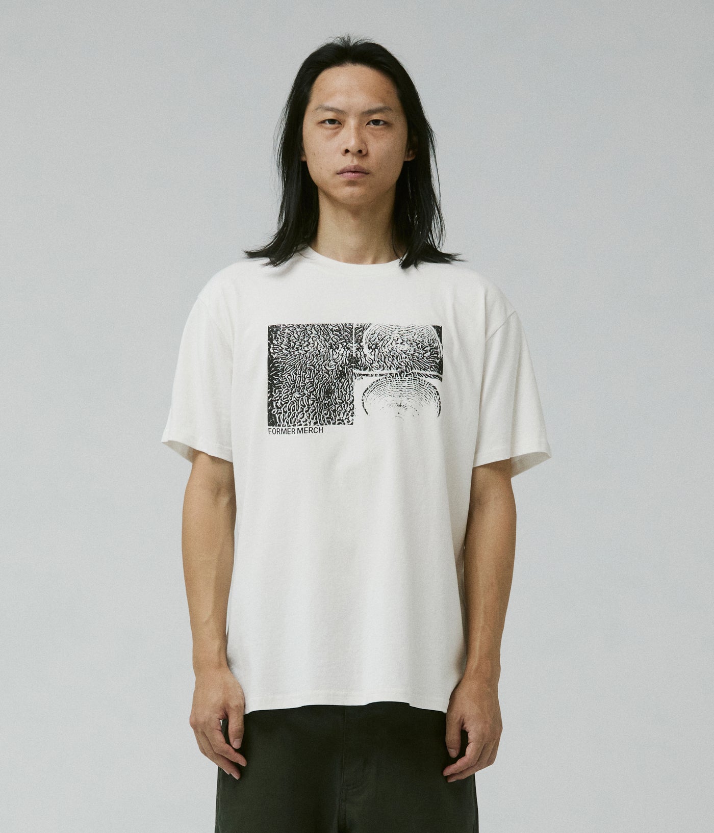 SYNTHESIS T SHIRT