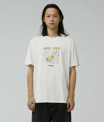 BREAK FREE T-SHIRT
