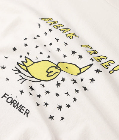 BREAK FREE T-SHIRT
