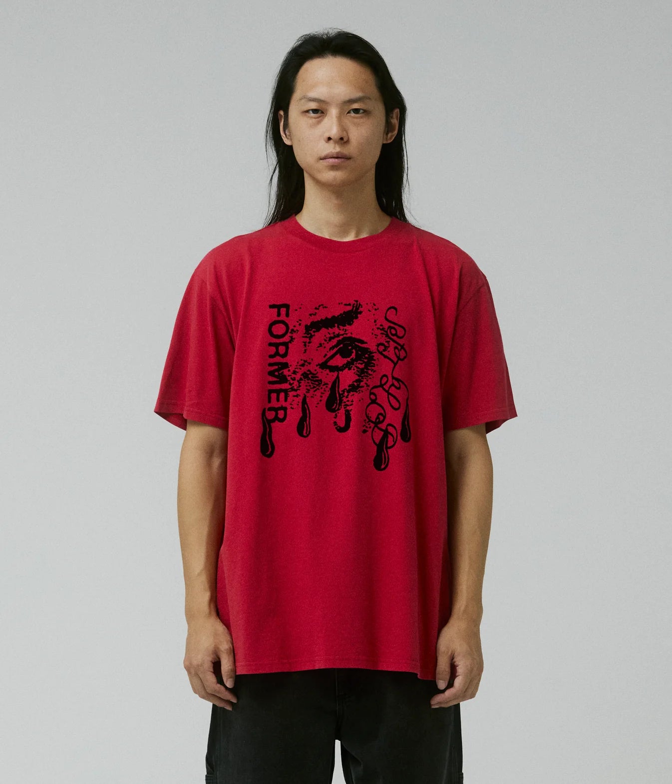 WEEPING ORGAN OF SIGHT TEE