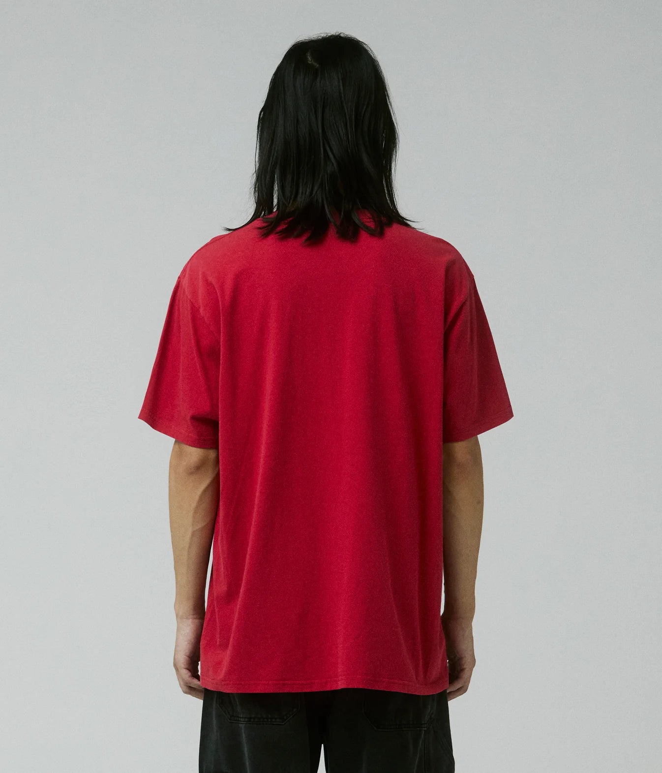 WEEPING ORGAN OF SIGHT TEE