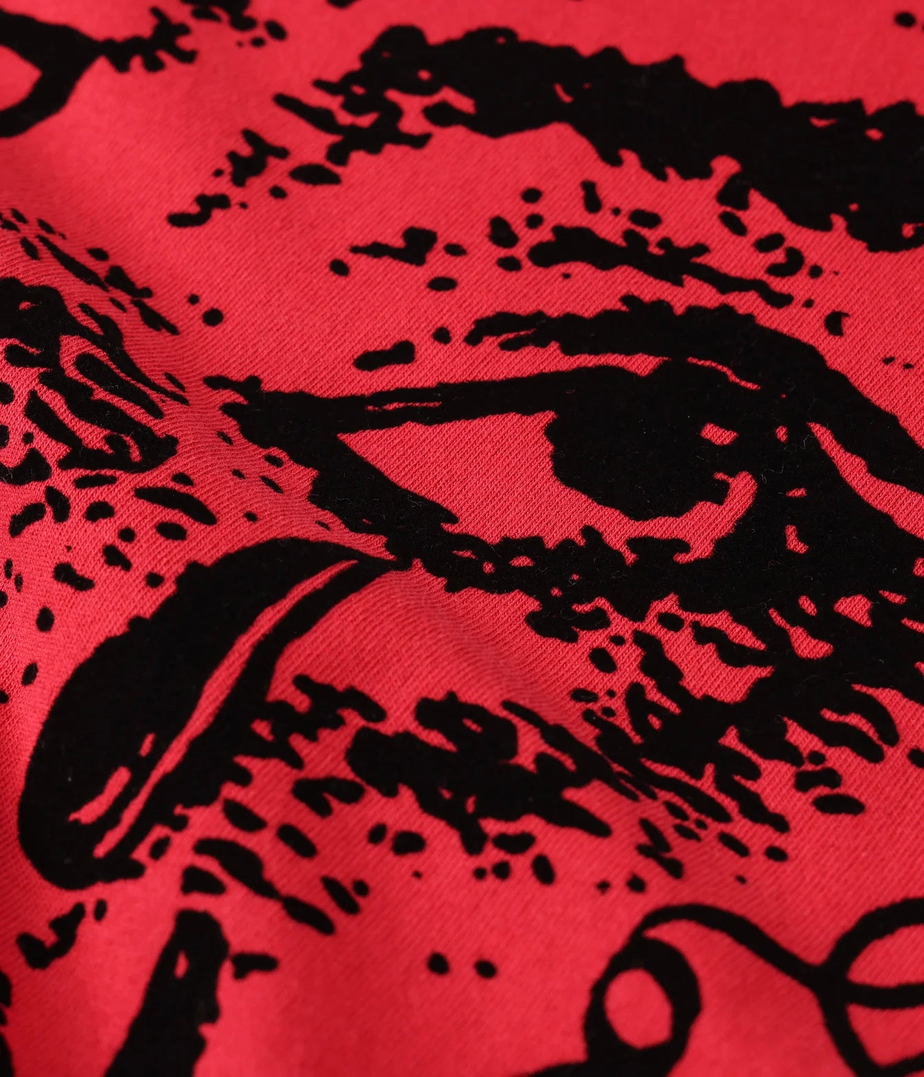 WEEPING ORGAN OF SIGHT TEE