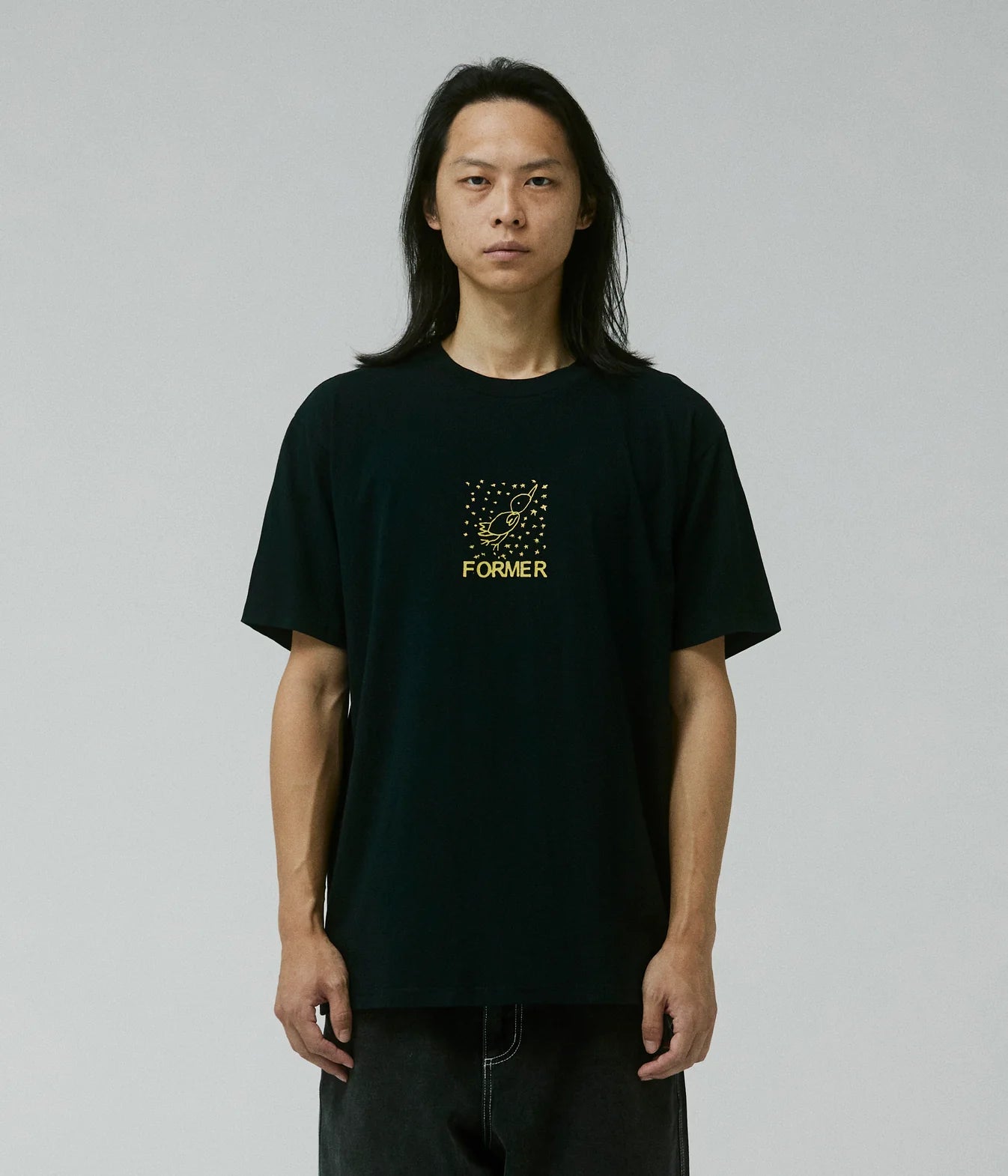 FREE CRUX TEE