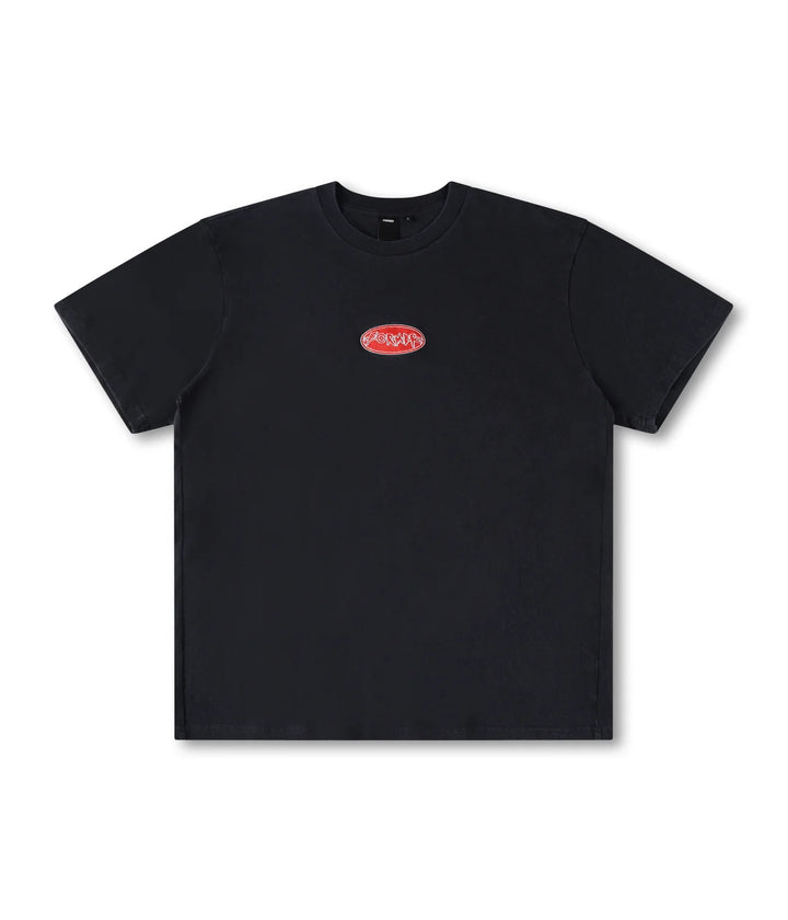 FLATLINE T-SHIRT