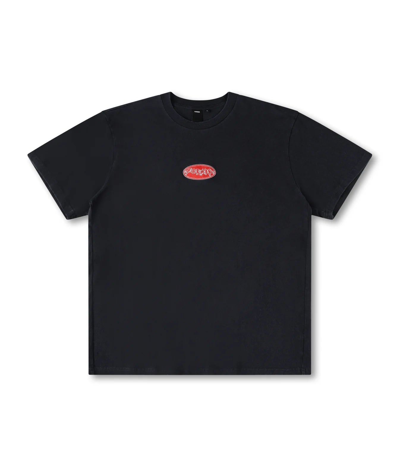FLATLINE T-SHIRT