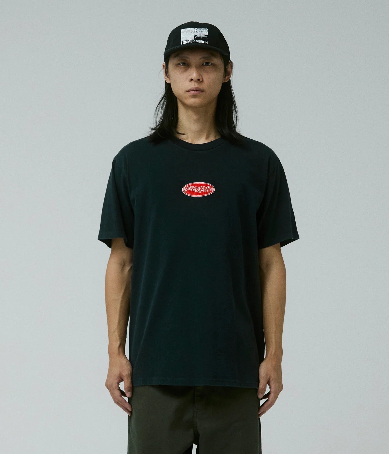 FLATLINE T-SHIRT