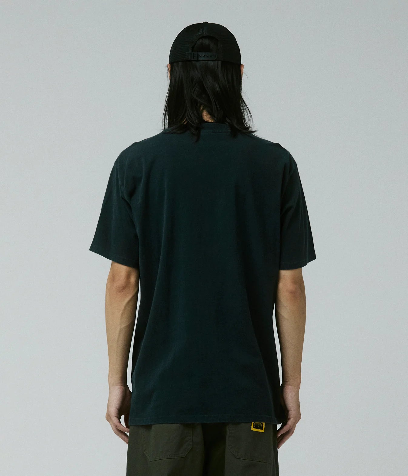 FLATLINE T-SHIRT