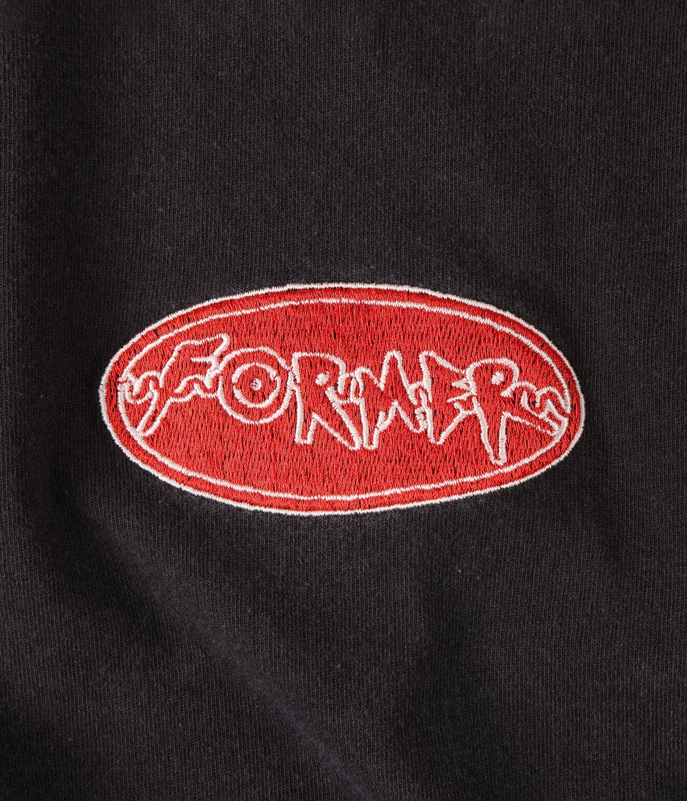 FLATLINE T-SHIRT
