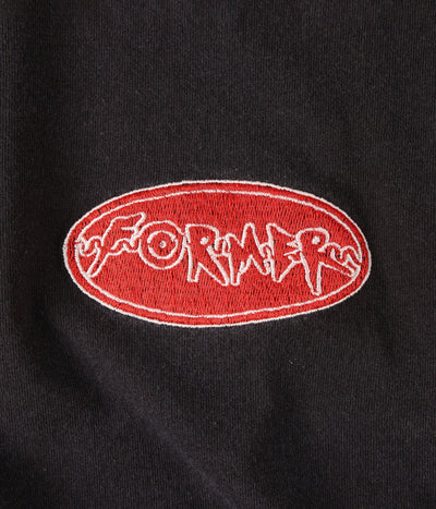 FLATLINE T-SHIRT