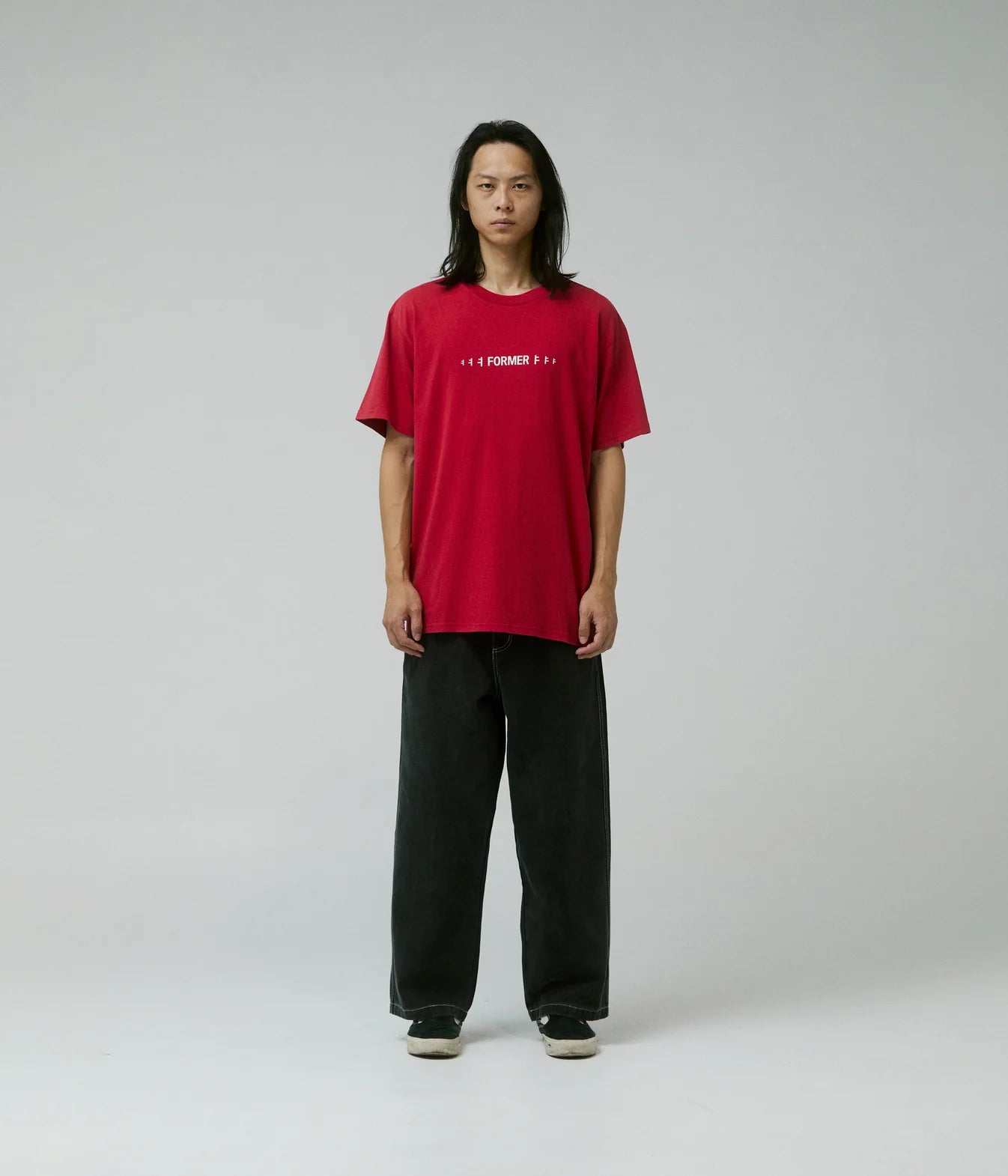 ENVISION TEE