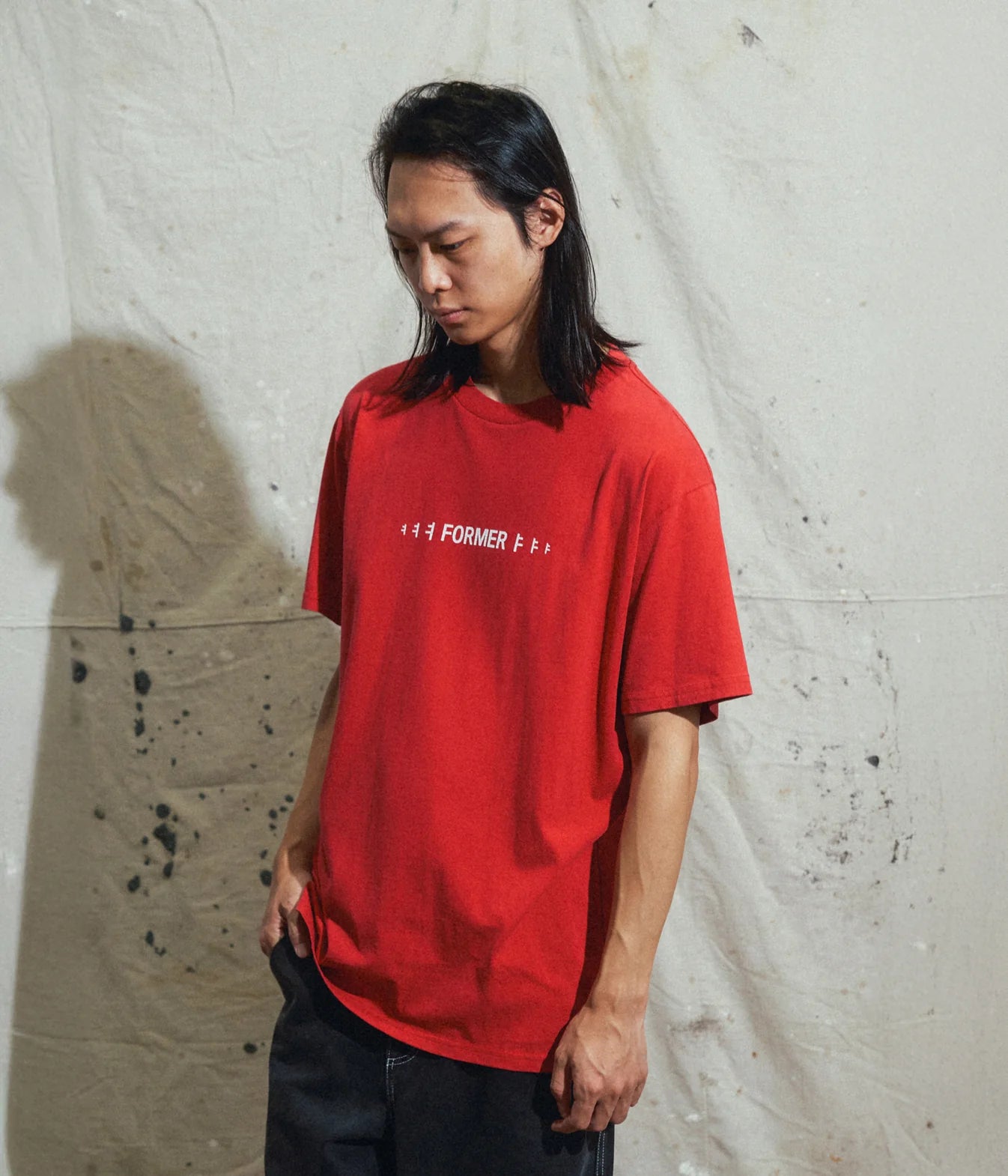 ENVISION TEE