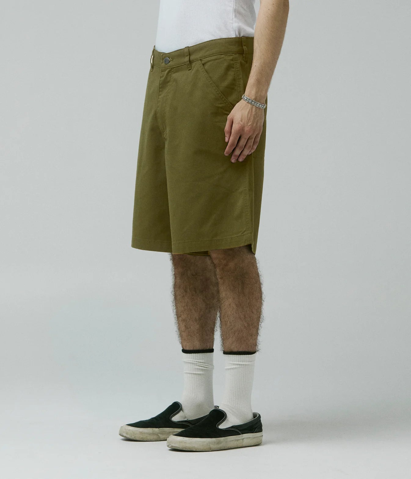REYNOLDS 21' WALKSHORTS