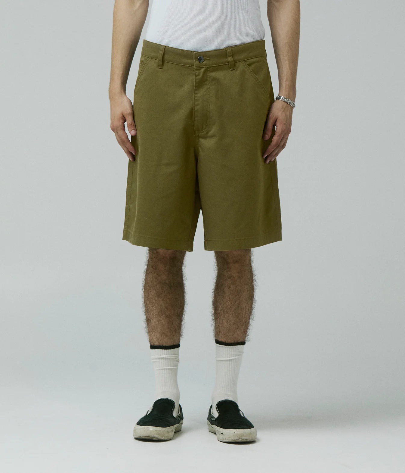 REYNOLDS 21' WALKSHORTS