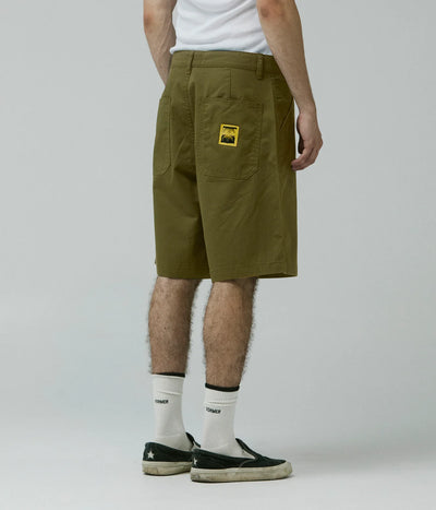 REYNOLDS 21' WALKSHORTS