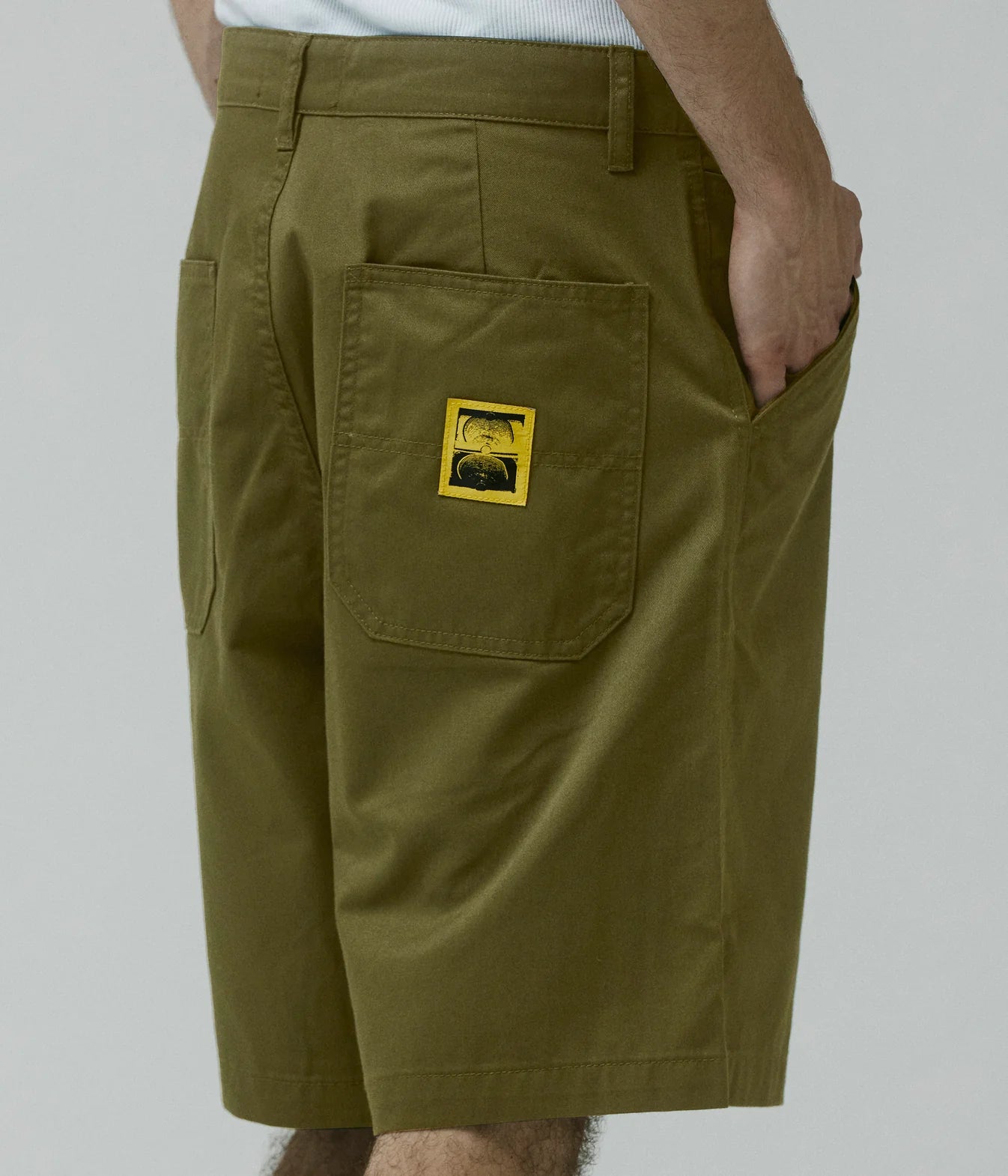 REYNOLDS 21' WALKSHORTS