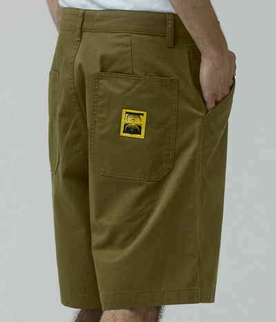 REYNOLDS 21' WALKSHORTS