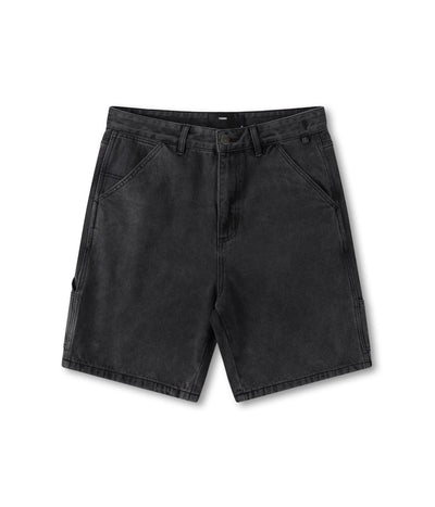 DISTEND VT CARPENTER DENIM SHORT