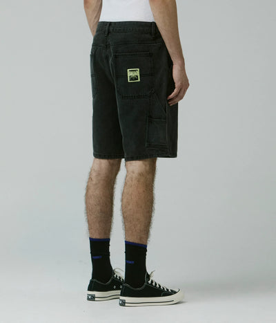 DISTEND VT CARPENTER DENIM SHORT