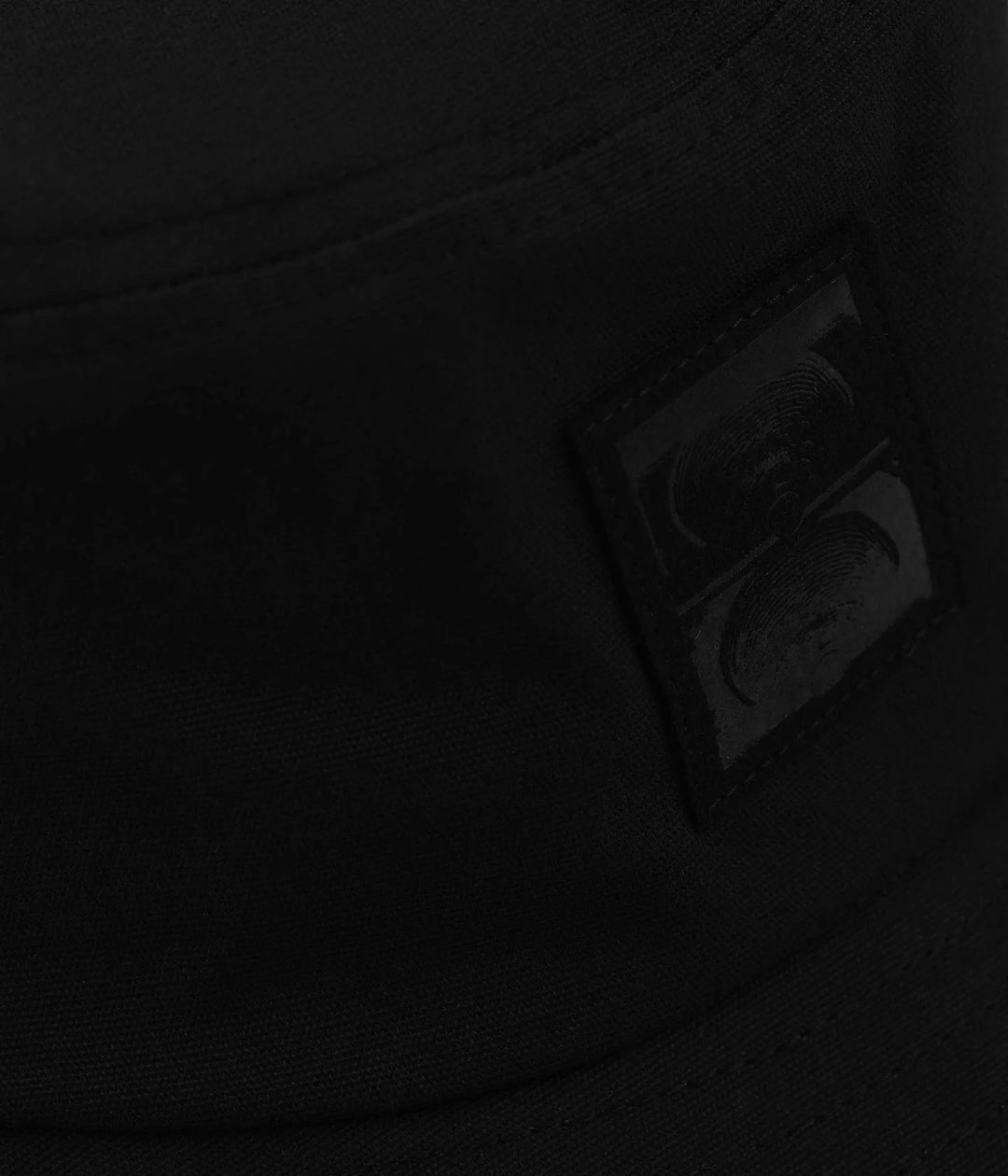 PRESS CANVAS BUCKET HAT