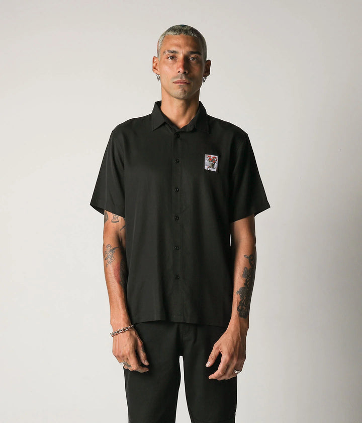 VIVIAN STILL LIFE SS SHIRT