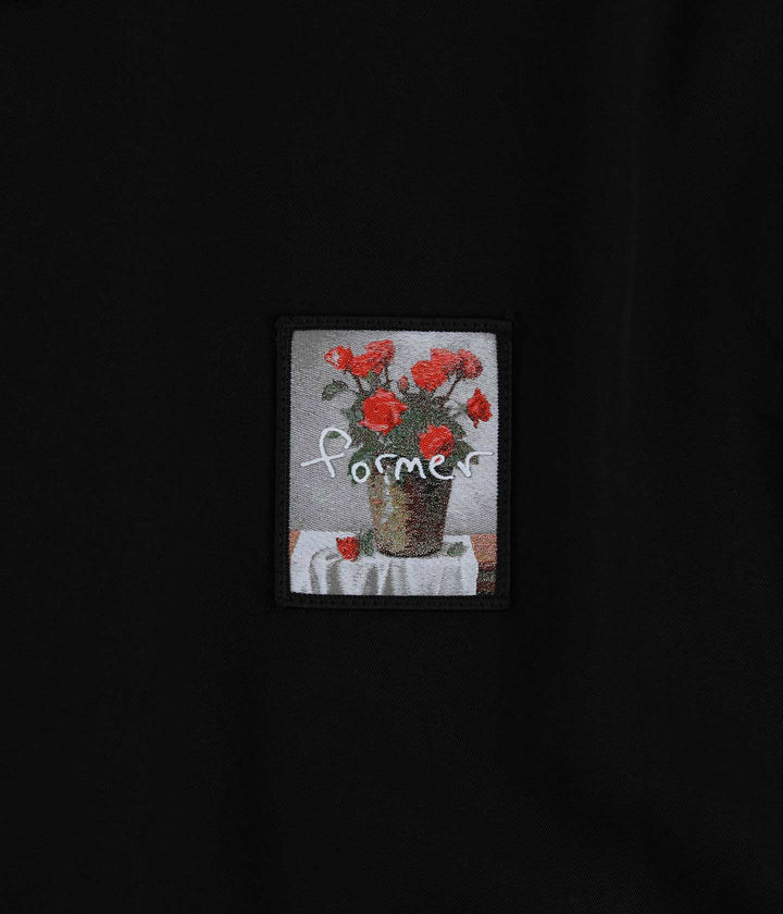 VIVIAN STILL LIFE SS SHIRT