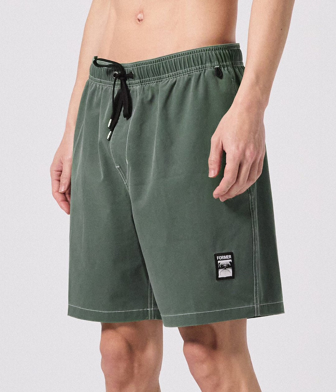 SWANS 18" SWIM TRUNK