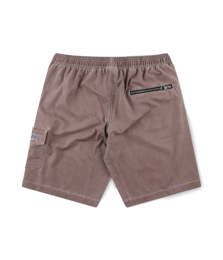SWANS FLATLINE CARGO 21" TRUNK