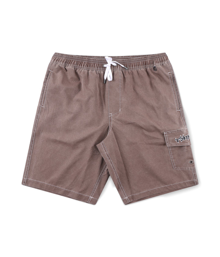 SWANS FLATLINE CARGO 21" TRUNK