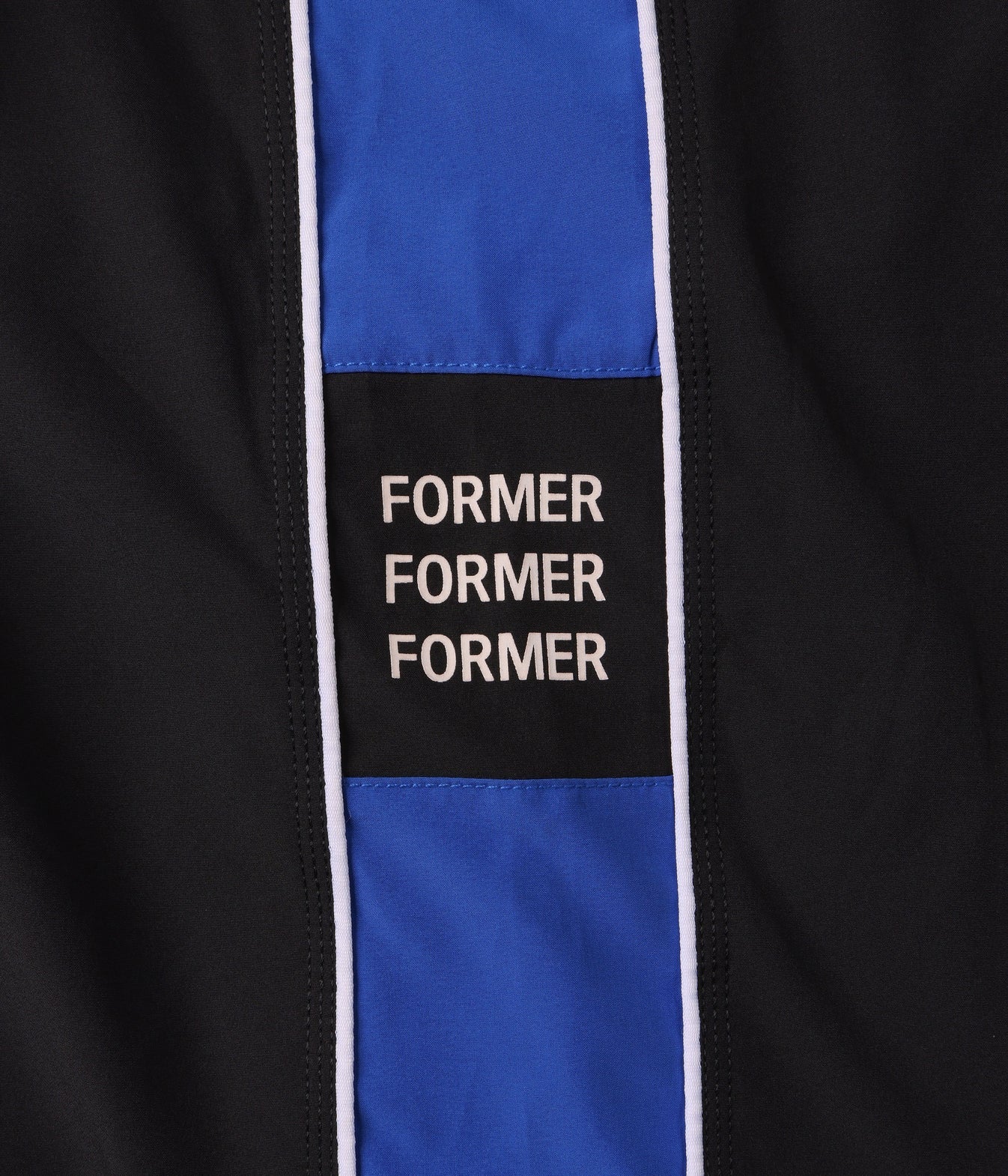 SYSTEM ECLIPSE 20" TRUNK