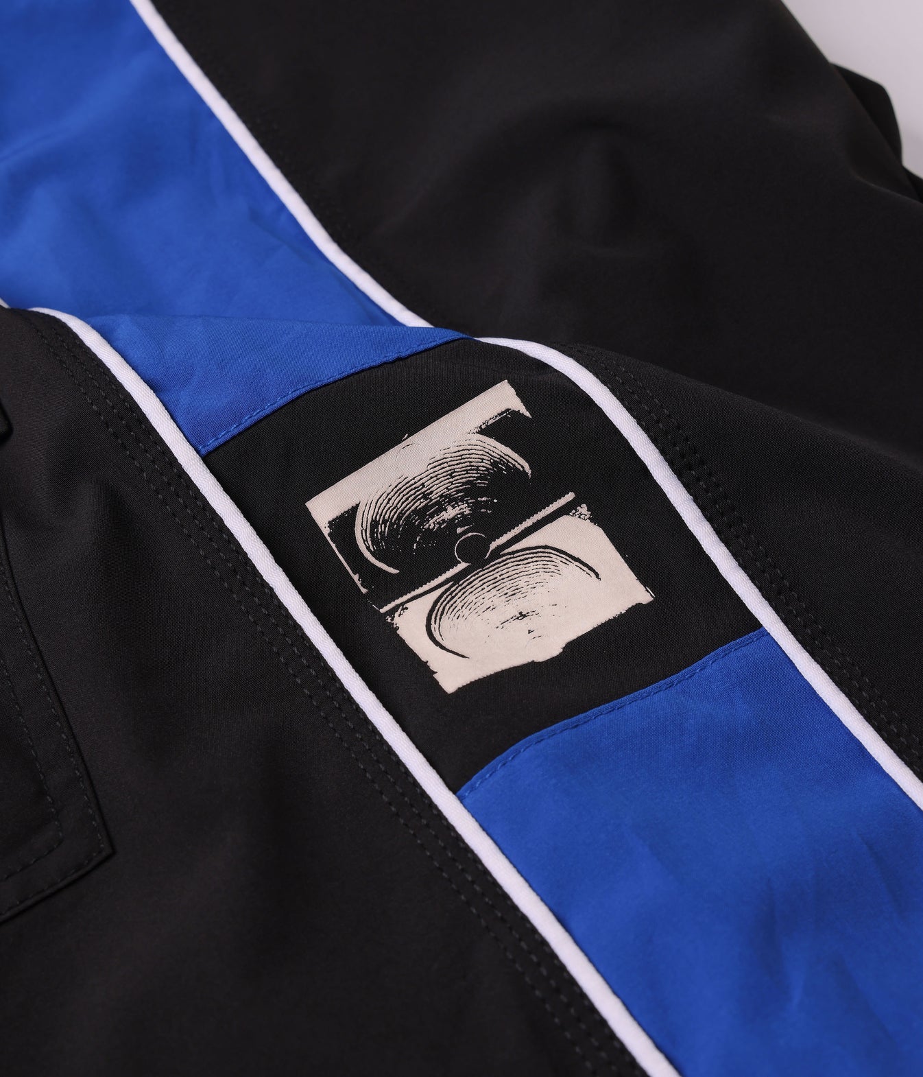 SYSTEM ECLIPSE 20" TRUNK