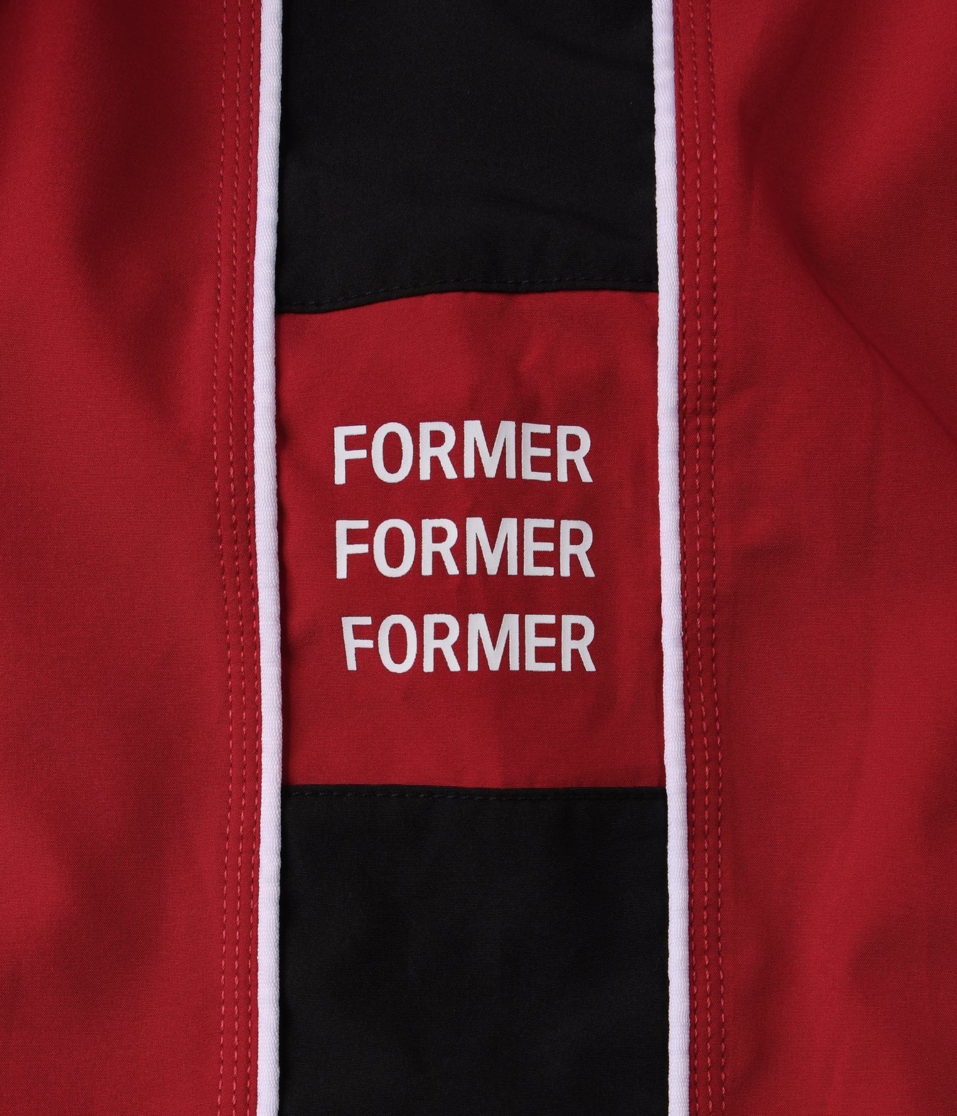 SYSTEM ECLIPSE 20" TRUNK