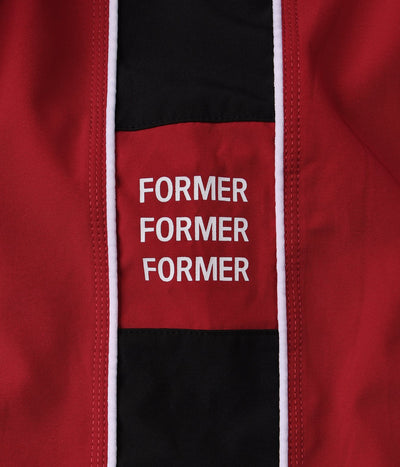 SYSTEM ECLIPSE 20" TRUNK