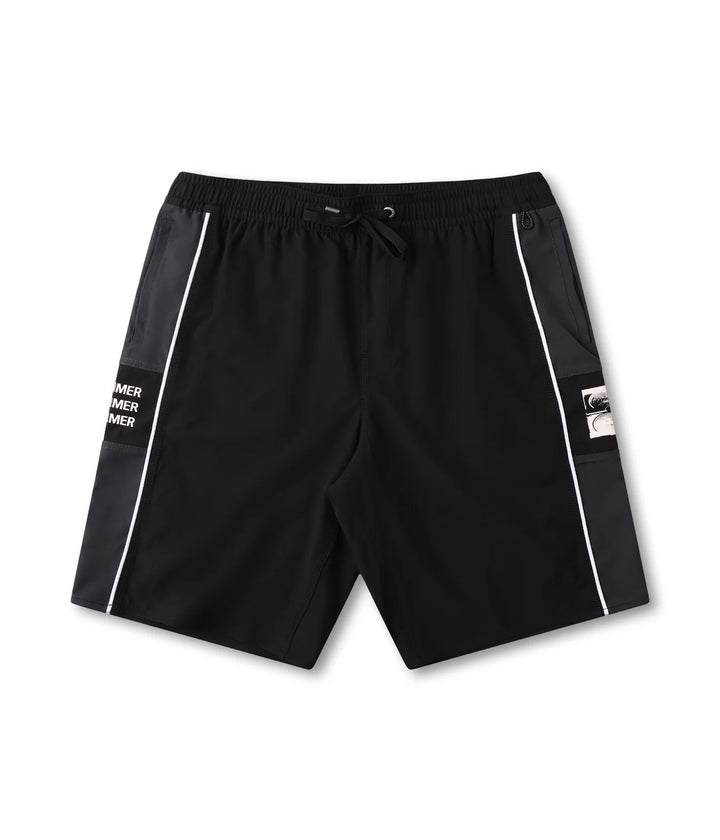 SYSTEM ECLIPSE 20" SWIM TRUNK