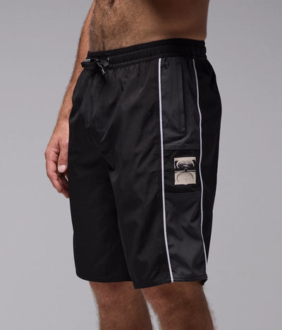 SYSTEM ECLIPSE 20" SWIM TRUNK