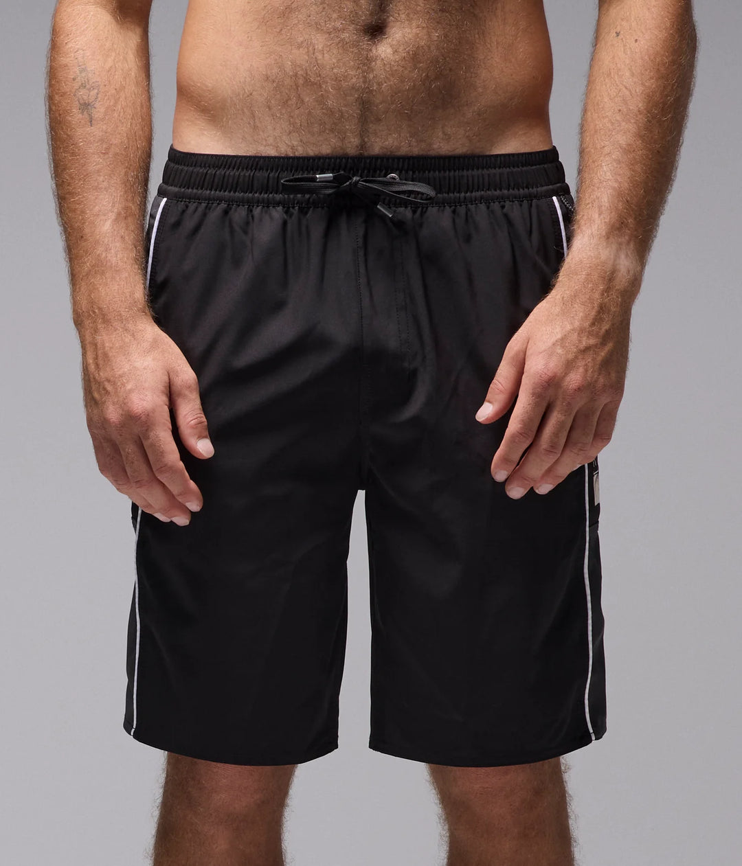 SYSTEM ECLIPSE 20" SWIM TRUNK