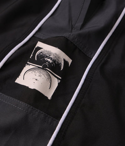 SYSTEM ECLIPSE 20" SWIM TRUNK